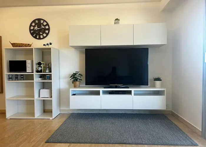 Juan-les-pins A 50m Апартаменты Антиб