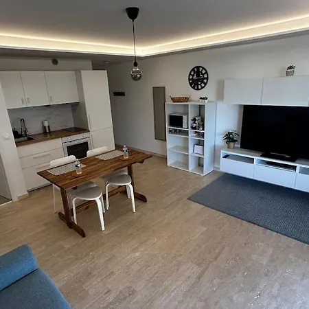 Apartmán Juan-les-pins A 50m Antibes