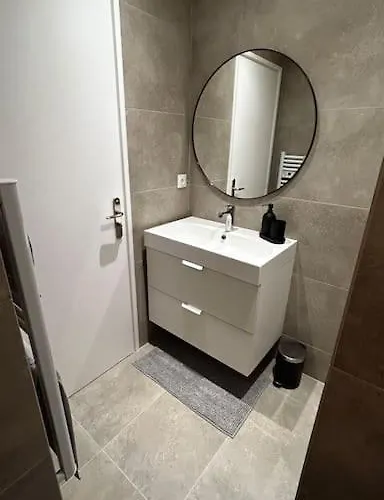 Juan-les-pins à 50m Appartamento